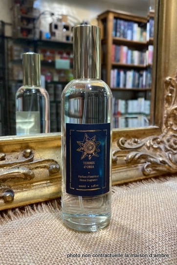 Spray Parfum Bois Royal 100ml