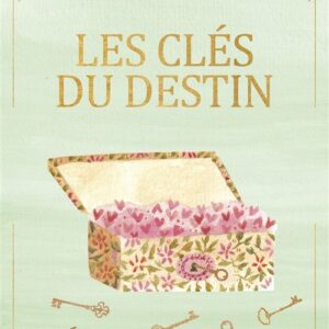 Les clés du destin, Hadda Djeribi & Sonia Cavallini
