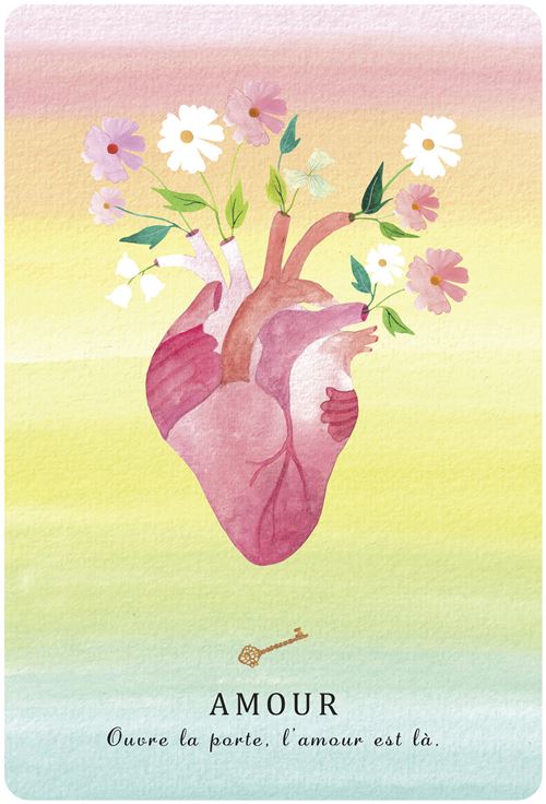 Les clés du destin, Hadda Djeribi & Sonia Cavallini – Image 2