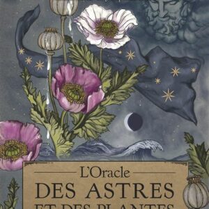 L'Oracle des astres et des plantes, Adriana Ayales & Joséphine Klerks