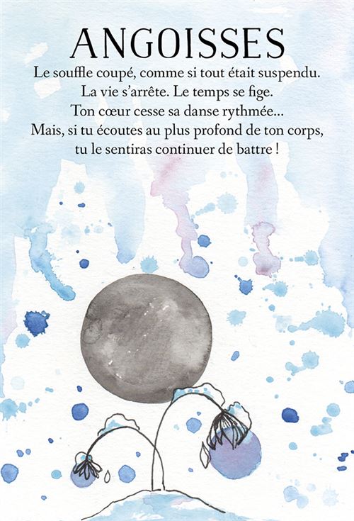 L'Oracle des Messages de ton Coeur, Charlotte Daynes & Célia Melesville – Image 2