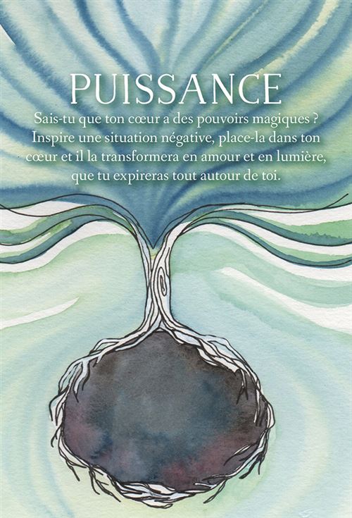 L'Oracle des Messages de ton Coeur, Charlotte Daynes & Célia Melesville – Image 3