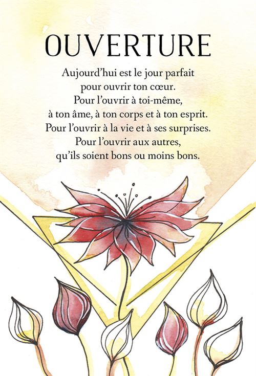 L'Oracle des Messages de ton Coeur, Charlotte Daynes & Célia Melesville – Image 4