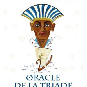 Oracle de la Triade, Dominike Duplaa