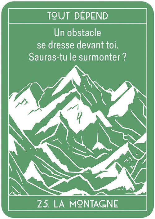 Le Pocket Oracle des Couleurs, Chris Semet – Image 4