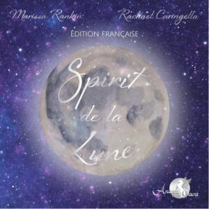 Spirit de la Lune, Marissa Rankin & Rachel Caringella