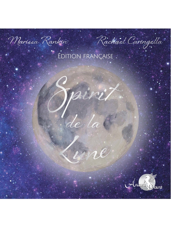 Spirit de la Lune, Marissa Rankin & Rachel Caringella
