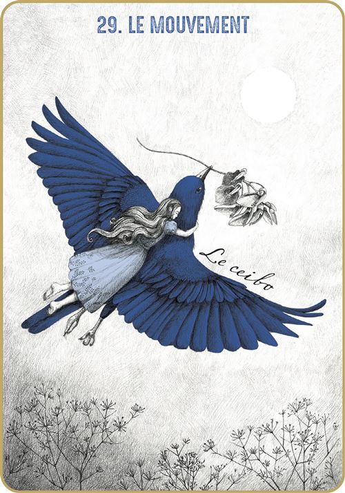 AKASHA - L'oracle des mémoires akashiques, Emily Nicolle – Image 3