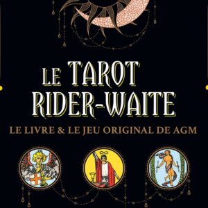 Le Tarot Rider-Waite