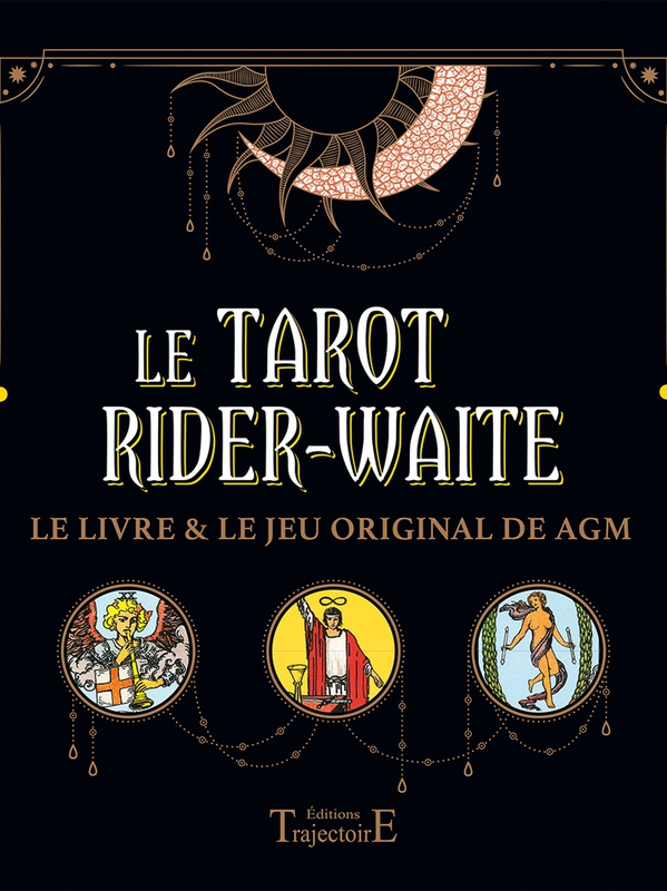 Le Tarot Rider-Waite