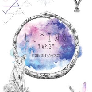 Lumina Tarot, Lauren Aletta