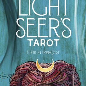 Light Seer's Tarot, Chris-Anne