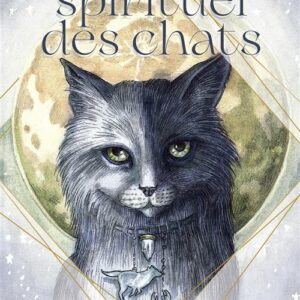 Le Tarot spirituel des chats, Leeza Robertson & Adam Oehlers