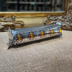 Rouleau Charbons 33mm