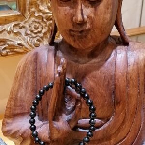 Obsidienne Oeil Céleste 6mm