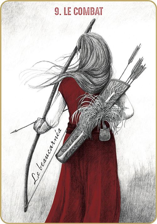 AKASHA - L'oracle des mémoires akashiques, Emily Nicolle – Image 2